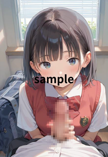 性育学園 中に出して妊娠させて！ サンプル2ページ目