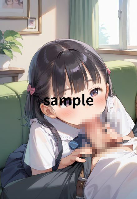 性育学園 中に出して妊娠させて！ サンプル3ページ目