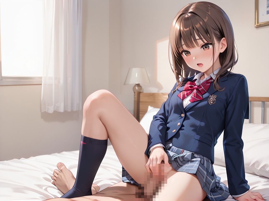妹と禁断の近親相姦 サンプル2ページ目