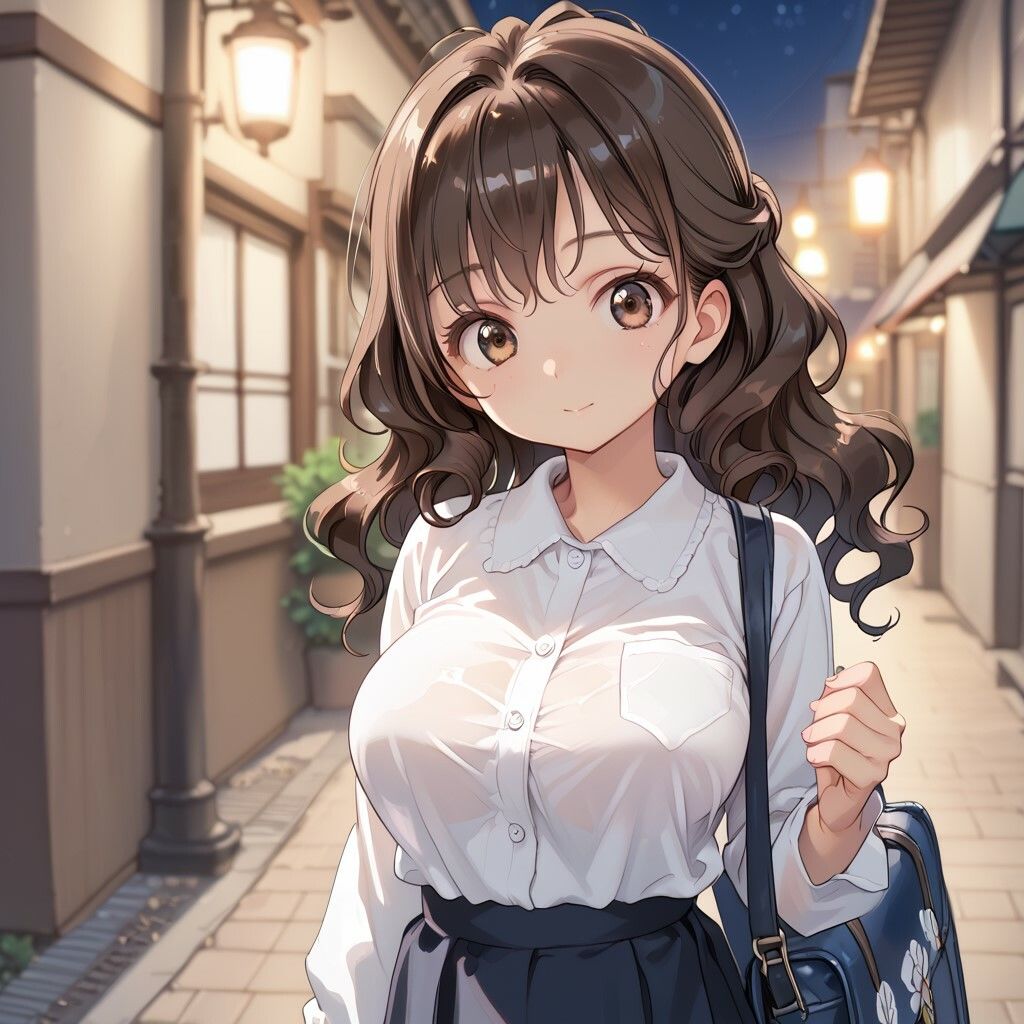 真面目なOL実はクソビッチだった！ サンプル3ページ目