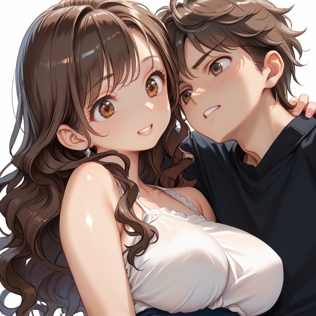 真面目なOL実はクソビッチだった！ サンプル4ページ目