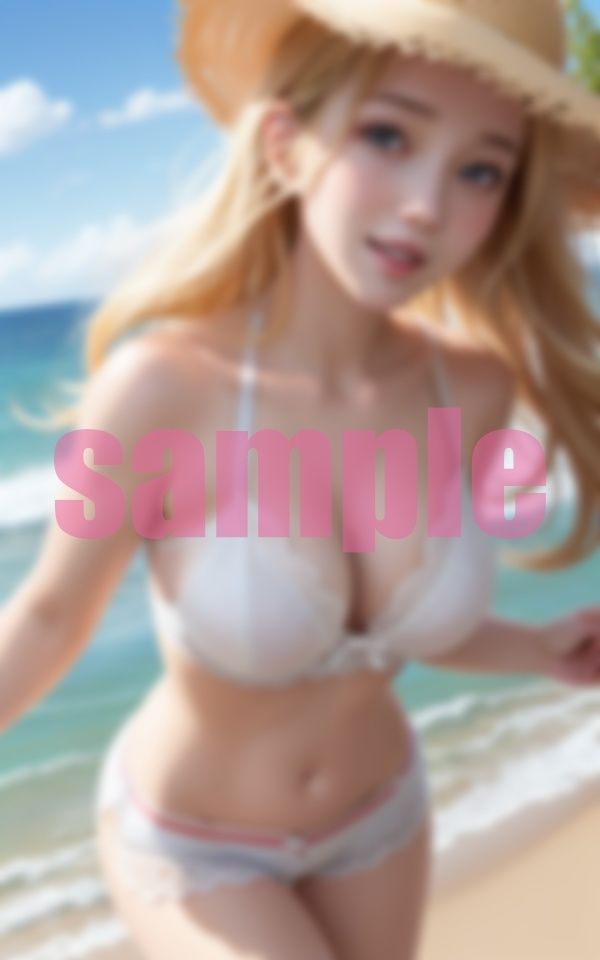 豪華客船のオジサマたちに可愛がられた女の子たち サンプル1ページ目