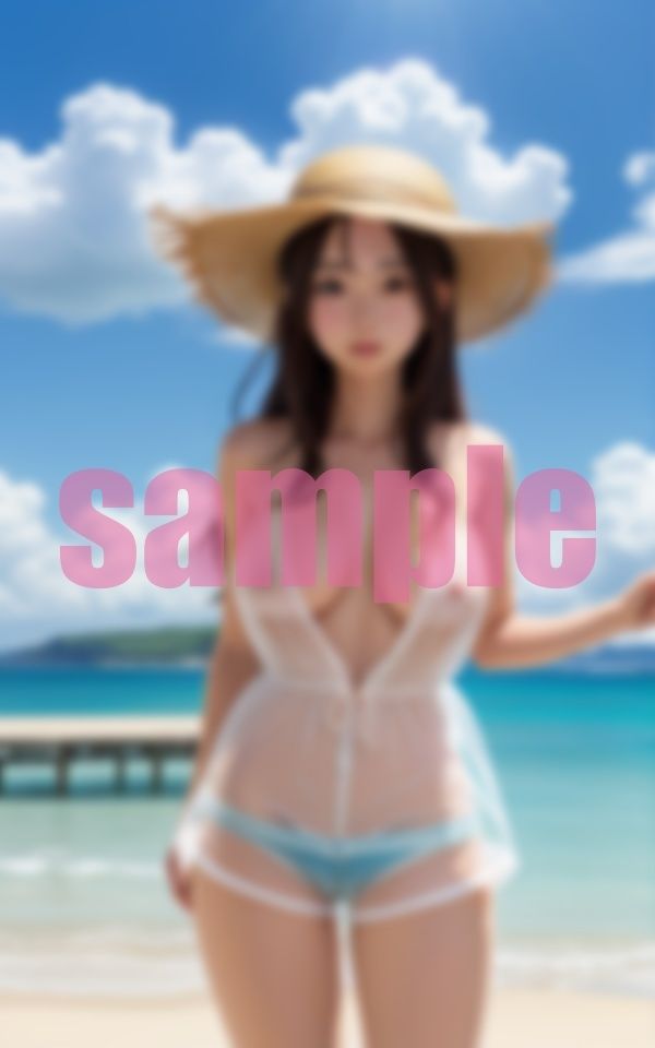 豪華客船のオジサマたちに可愛がられた女の子たち サンプル6ページ目