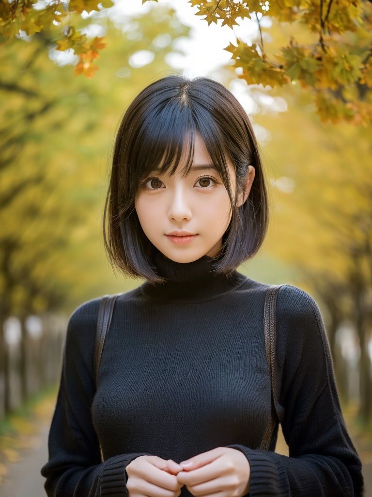 ニットな彼女 サンプル7ページ目