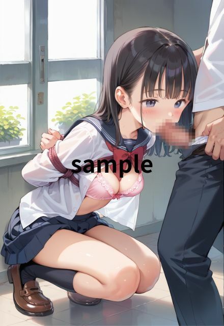 妹は俺の性奴● 俺の言うこと聞けるよね？ サンプル4ページ目