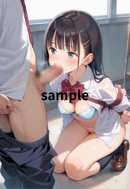 妹は俺の性奴● 俺の言うこと聞けるよね？ サンプル5ページ目