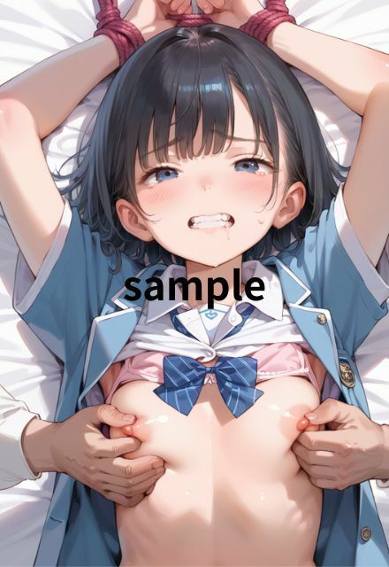 妹は俺の性奴● 俺の言うこと聞けるよね？ サンプル6ページ目