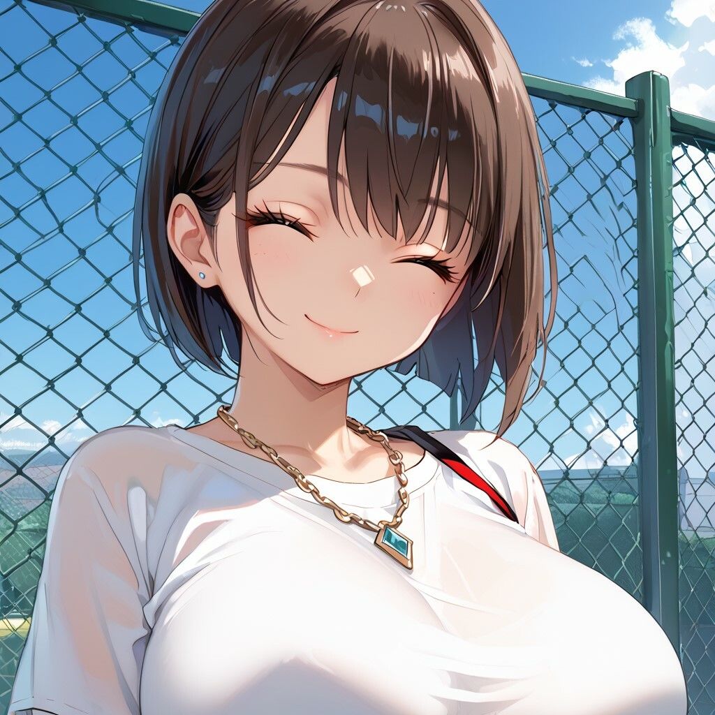 巨乳女子大生のはじめてのパパ活 サンプル2ページ目