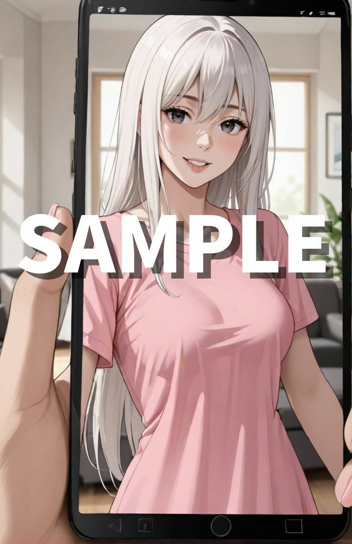 催●アプリで可愛い妹を思いどおりに！「レム編」1/3 EDITION ダイジェスト版 サンプル2ページ目