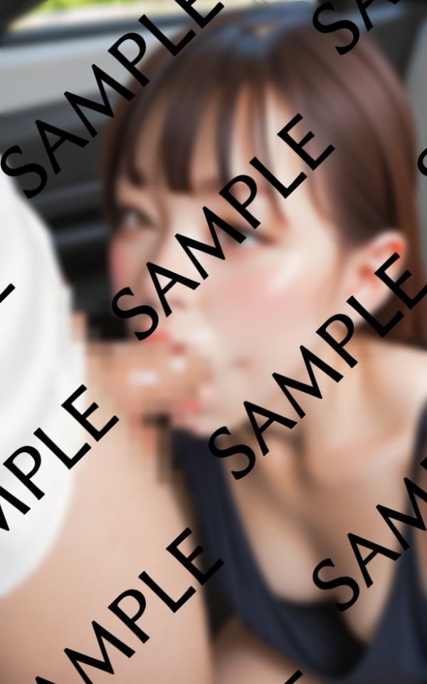 同僚は勃起解除OL...いつでもヌいてあげるね サンプル4ページ目