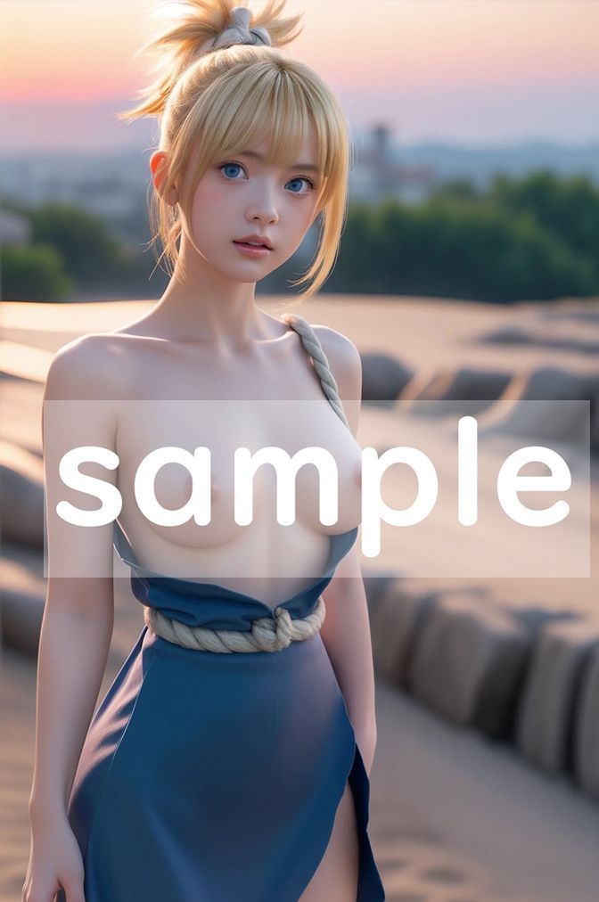 【揺れるおっぱい動画付】ドクタースト●ン CG集 サンプル2ページ目