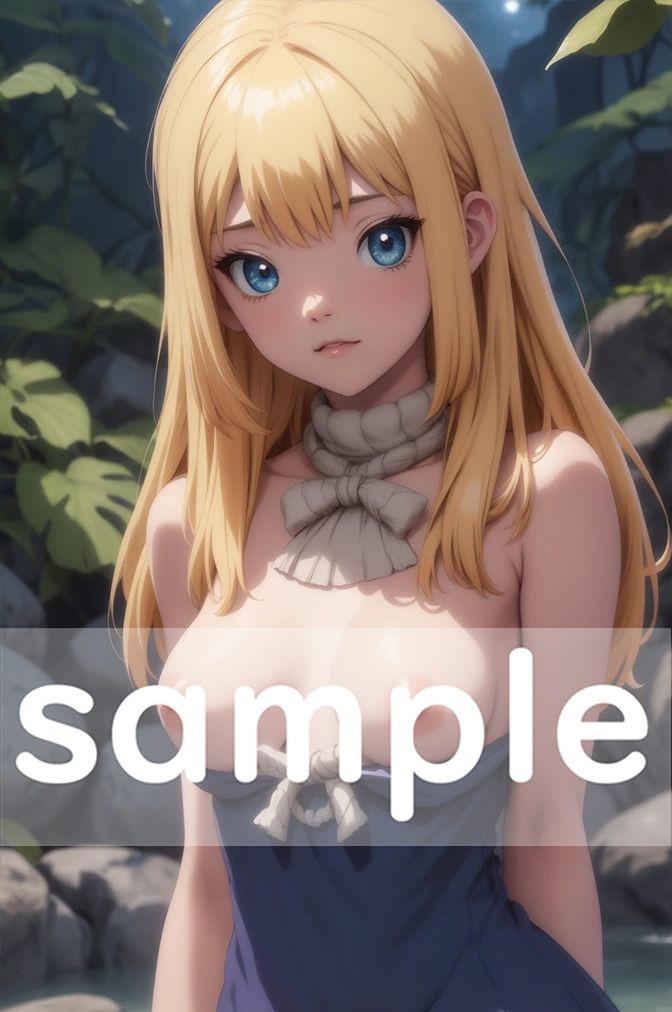 【揺れるおっぱい動画付】ドクタースト●ン CG集 サンプル3ページ目