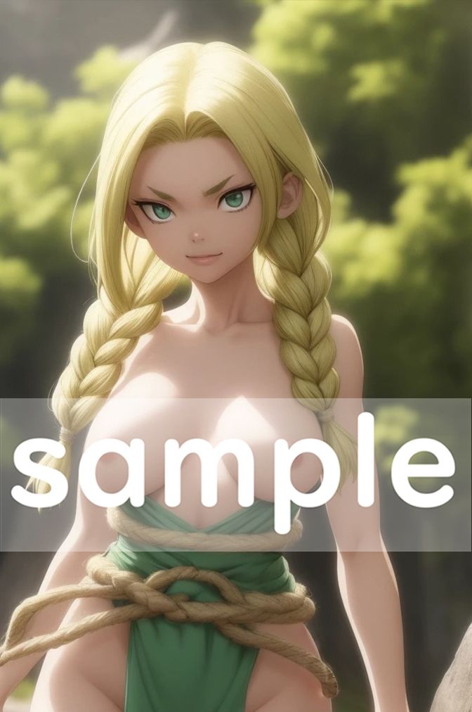 【揺れるおっぱい動画付】ドクタースト●ン CG集 サンプル7ページ目