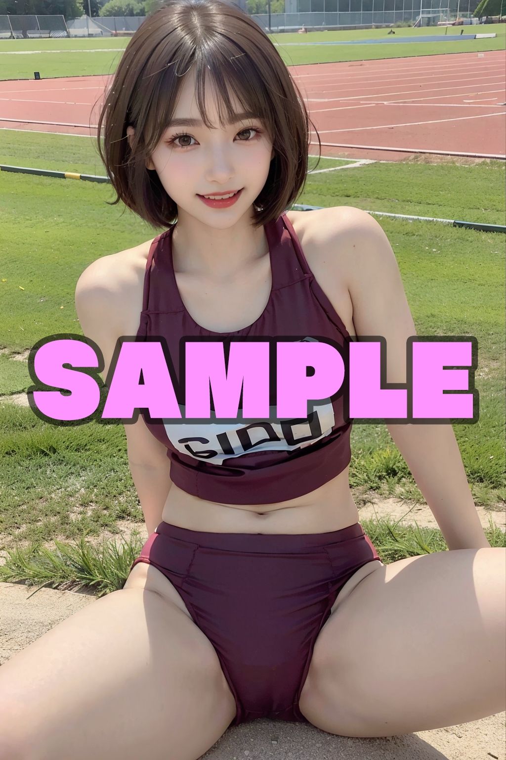 部活で出会ったエッチ大好きな先輩！毎日最後の一滴まで絞られてます。 サンプル4ページ目
