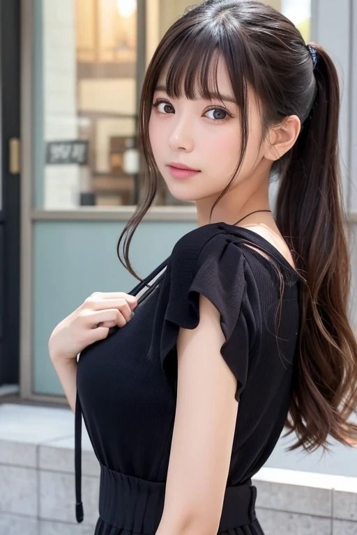 aigirlphotoコラボ＃7 サンプル2ページ目