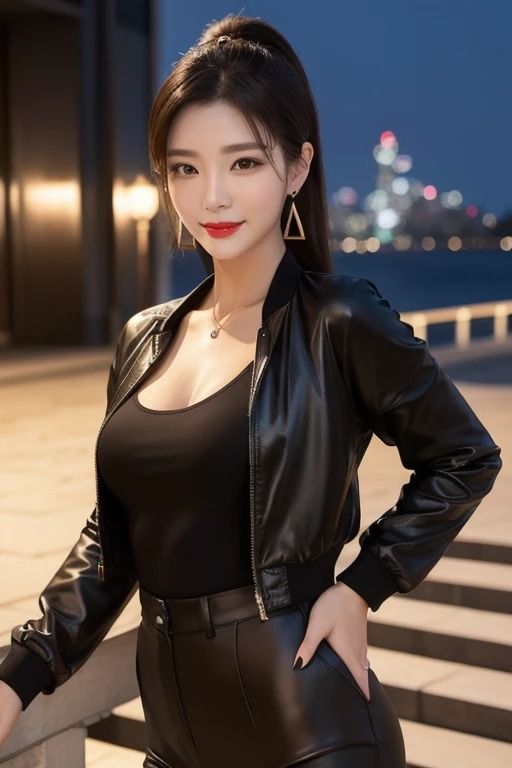 美女写真集Ver95 サンプル4ページ目
