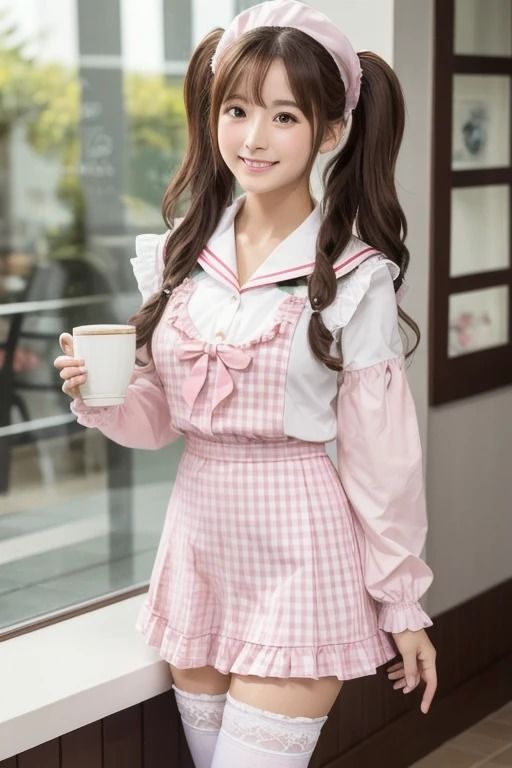美女写真集Ver96 サンプル4ページ目