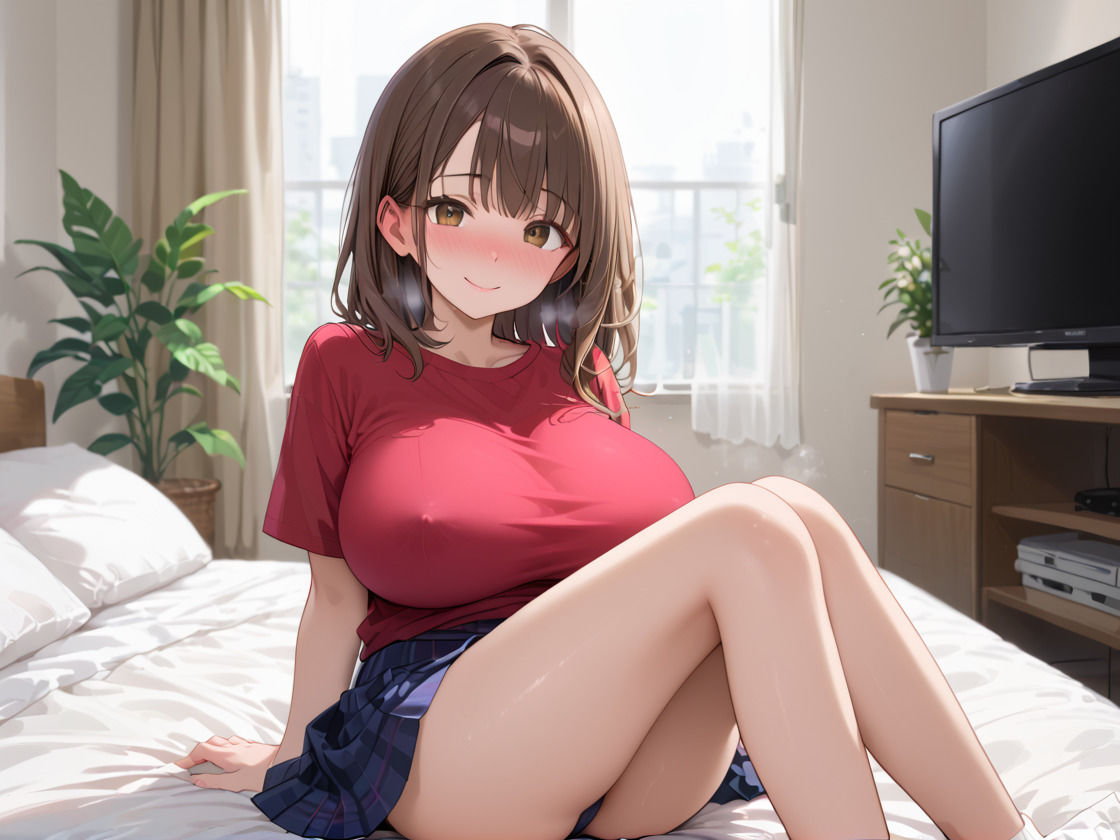 女子校生わたしたち性処理委員〜いっぱいご奉仕しちゃいます サンプル6ページ目