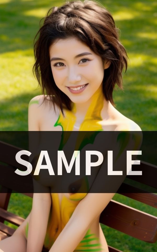 キリン柄の女は確定！ 確実に1発やれる！ 見たらわかってしまう すごい能力を身に付けた サンプル3ページ目