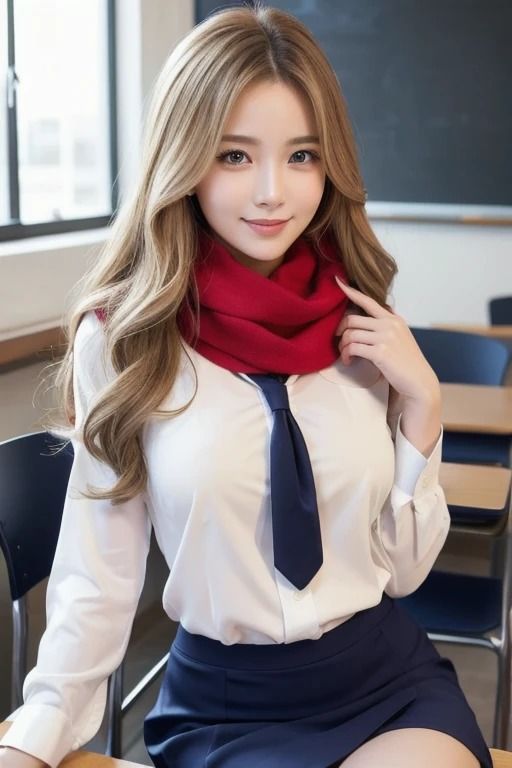 美女写真集Ver97 サンプル2ページ目