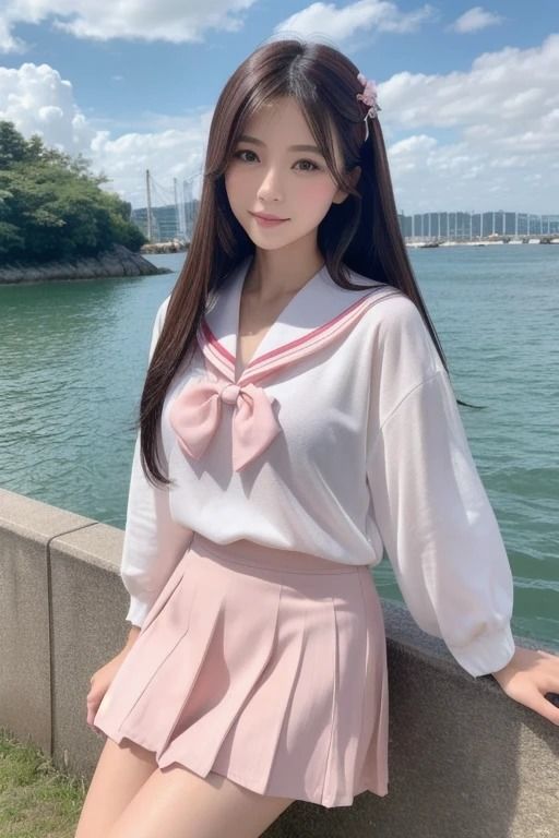 美女写真集Ver97 サンプル4ページ目