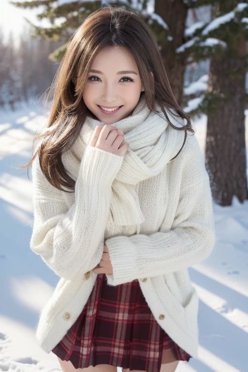 美女写真集Ver98 サンプル1ページ目