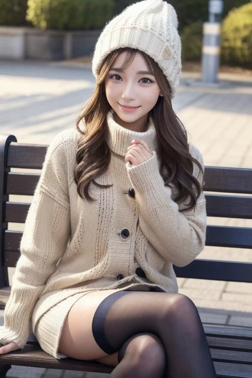 美女写真集Ver98 サンプル2ページ目
