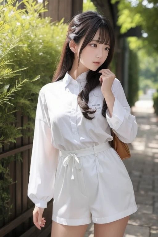 美女写真集Ver98 サンプル4ページ目