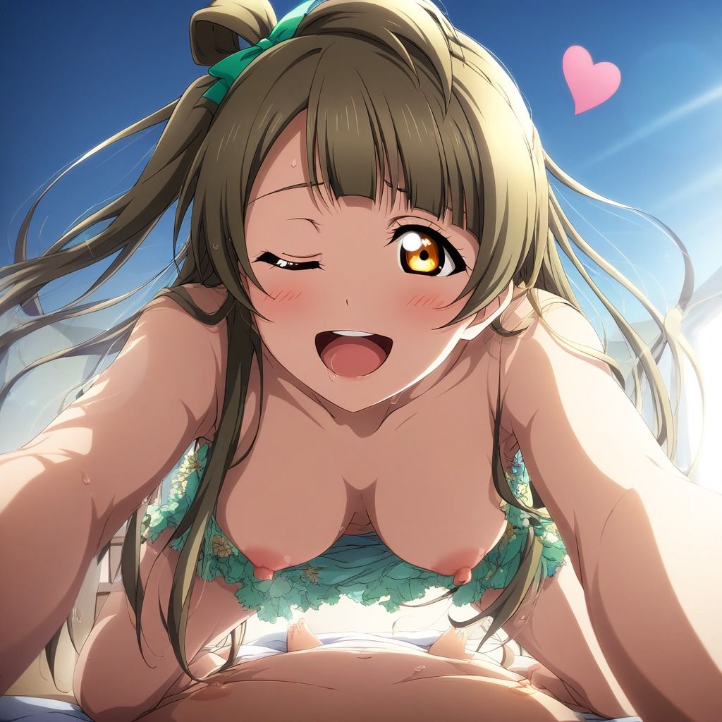 SS級アイドルが恥じらいながら生挿入や中出しで感じまくるCG集 サンプル1ページ目