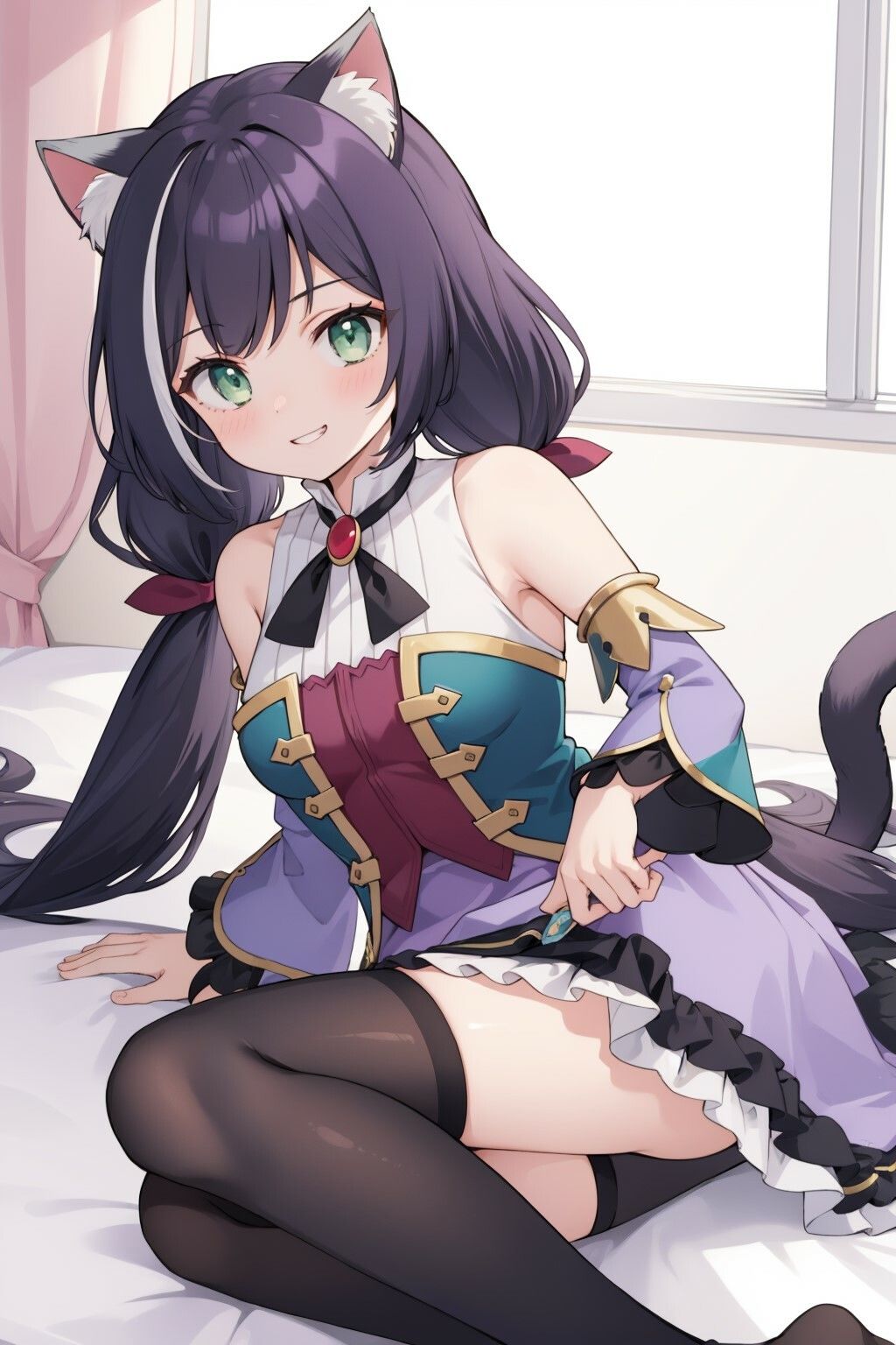 キャルラブH サンプル1ページ目