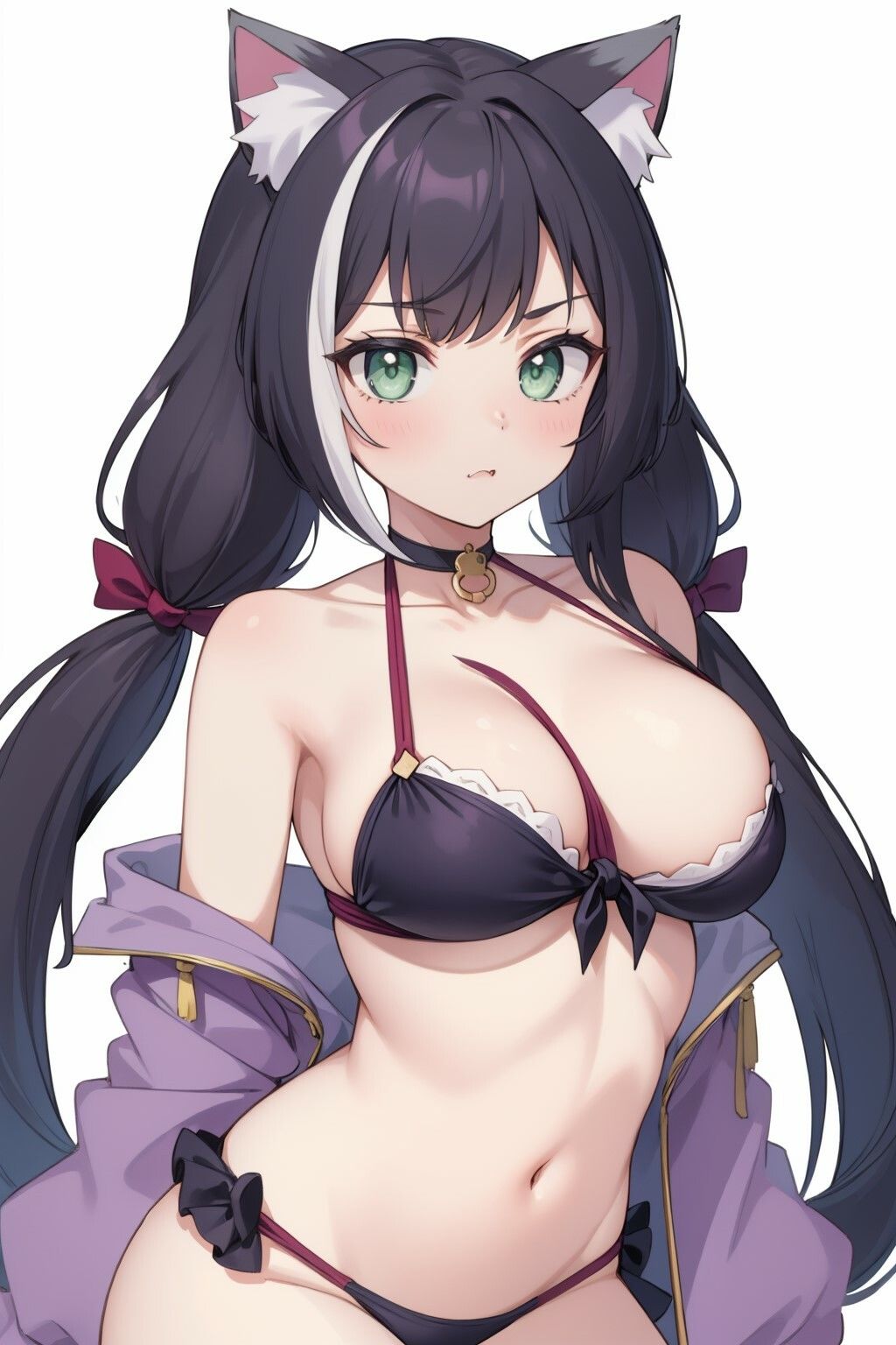 キャルラブH サンプル2ページ目