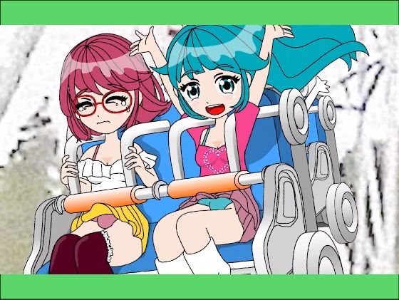 おちんぴゅあ ep4-4 サンプル2ページ目