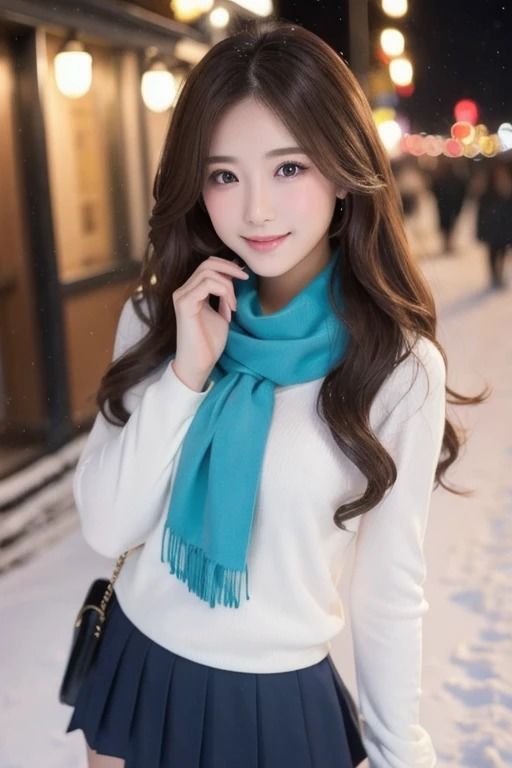 美女写真集Ver101 サンプル1ページ目