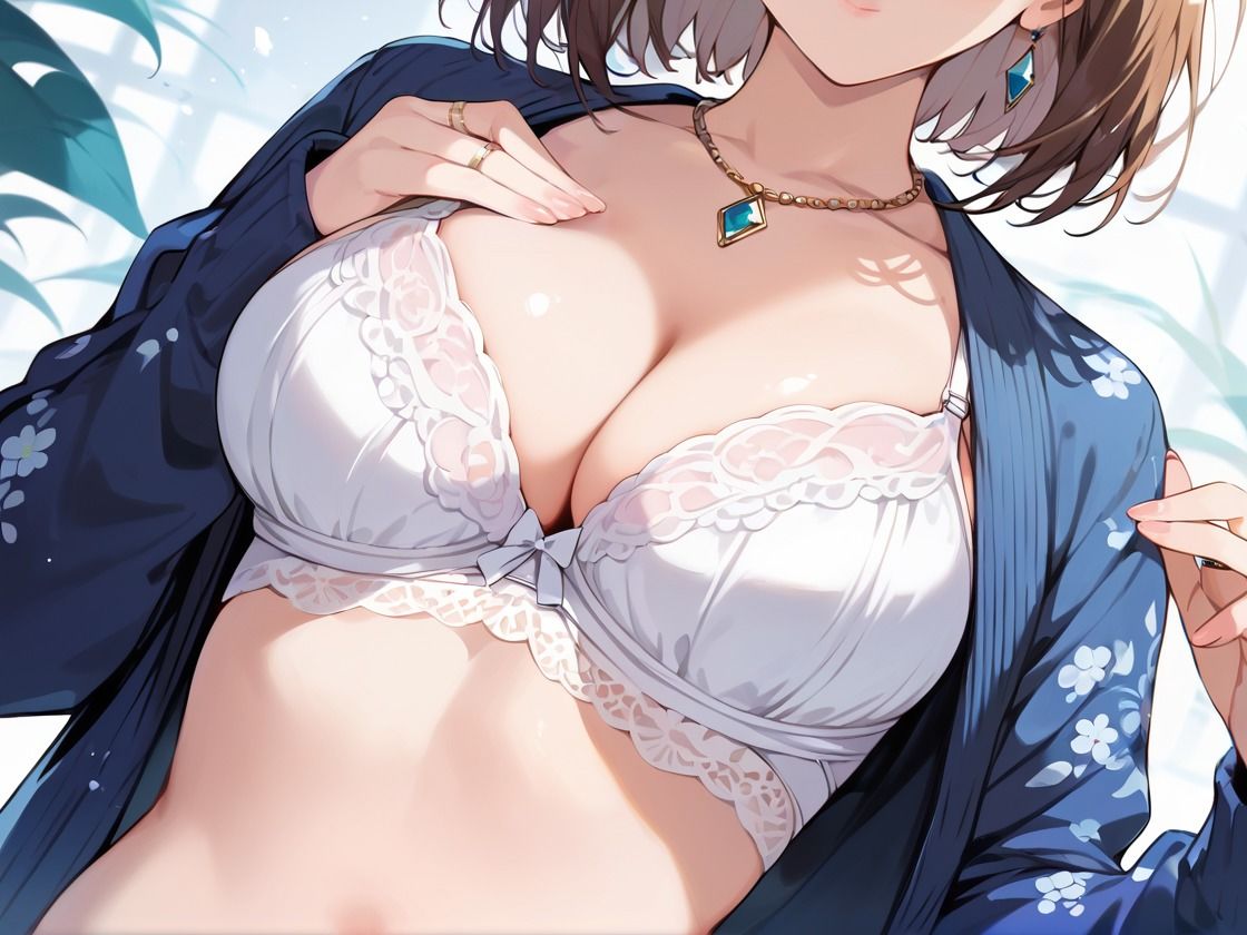 駅でよく見る人妻は、実は欲求不満で寝取られたい サンプル2ページ目