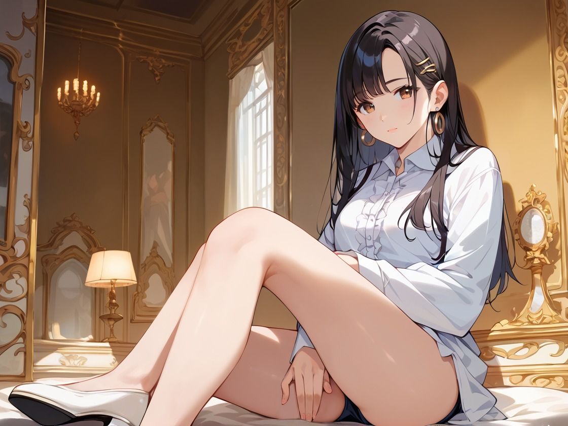 駅でよく見る人妻は、実は欲求不満で寝取られたい サンプル3ページ目