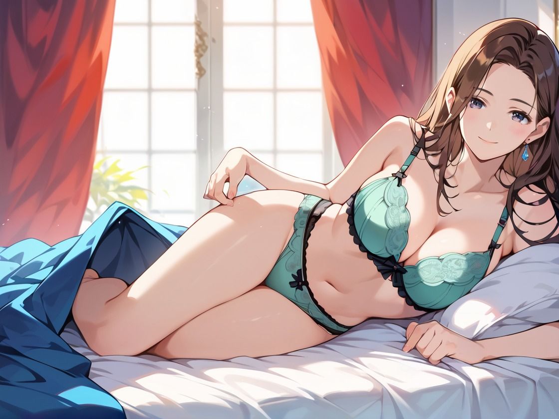 駅でよく見る人妻は、実は欲求不満で寝取られたい サンプル5ページ目