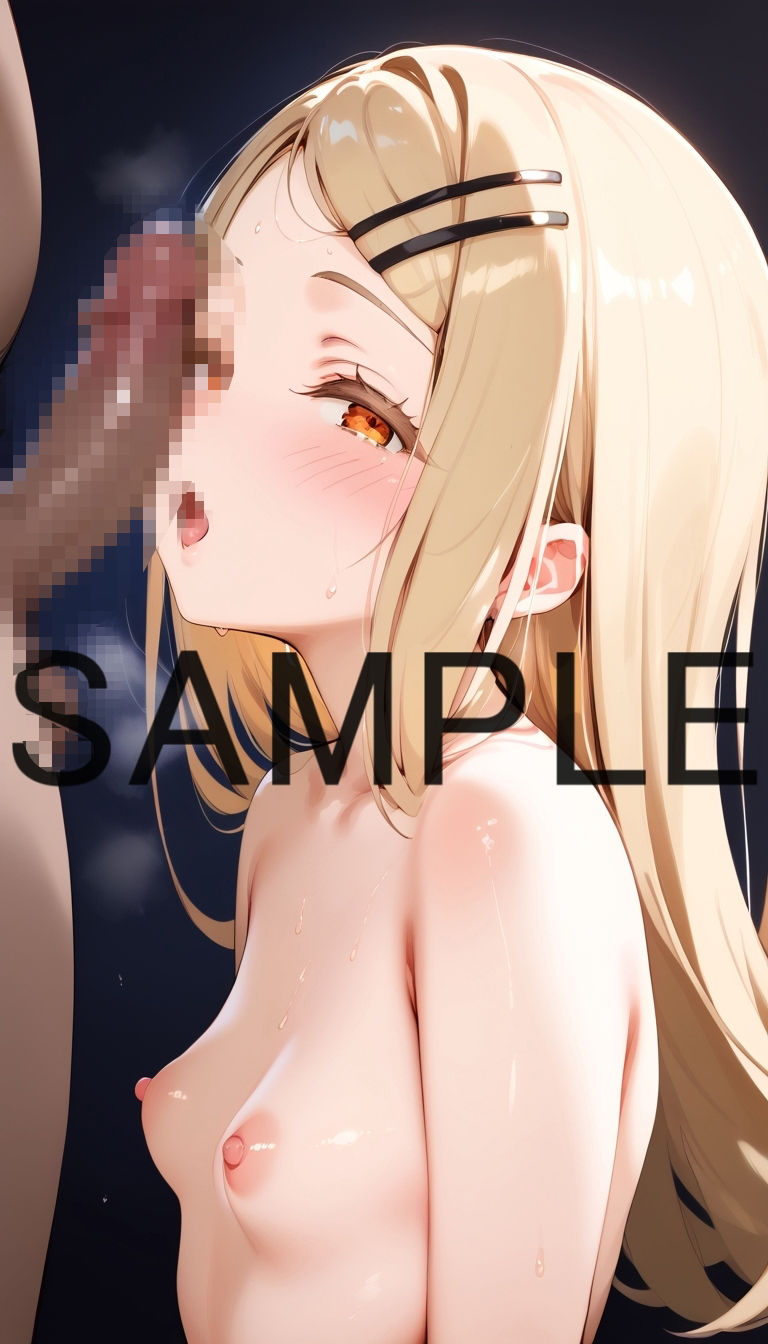 NTR物語篠〇広編 サンプル1ページ目