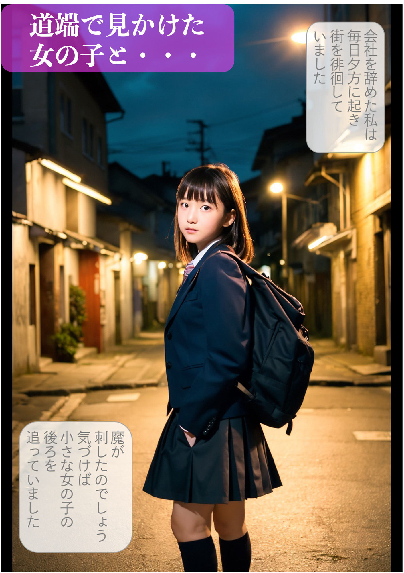 ［ストーリー＋大量画像］8人の爆乳美女に！巨乳！爆乳！スライム乳！デカチチに愛された男 サンプル9ページ目