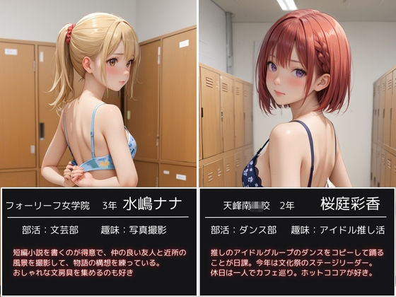 強●混浴性交合法化 サンプル2ページ目