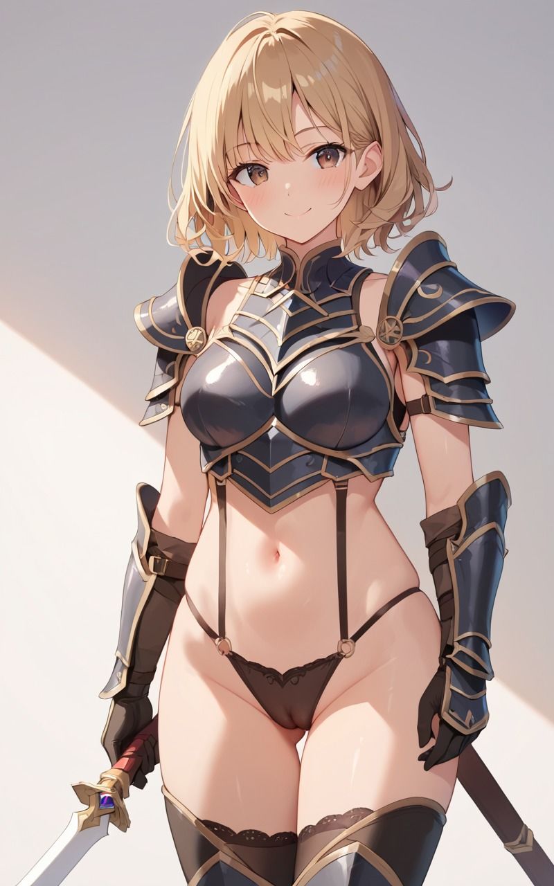 異世界ハーレム 〜勇者に仕立て上げられたけどハーレム状態なのでSEXします〜 サンプル1ページ目