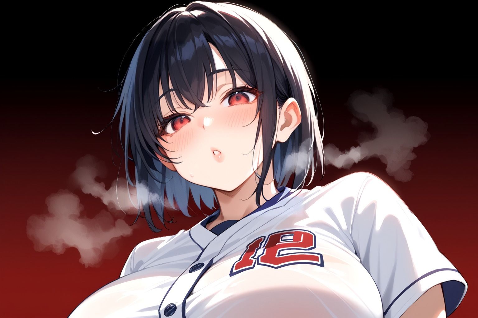 隣人の処女姉妹に催●かけて服従してもらう話 サンプル1ページ目