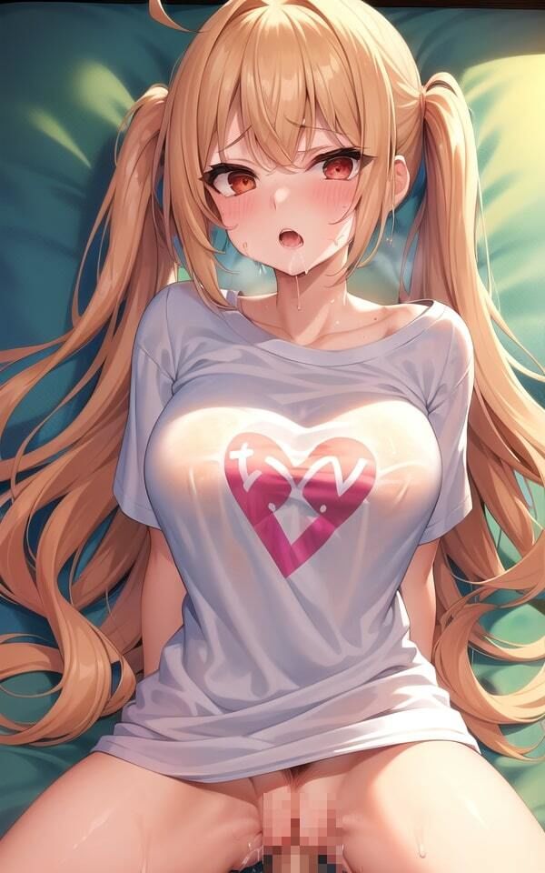 やることないので幼なじみと暇つぶしSEX サンプル4ページ目