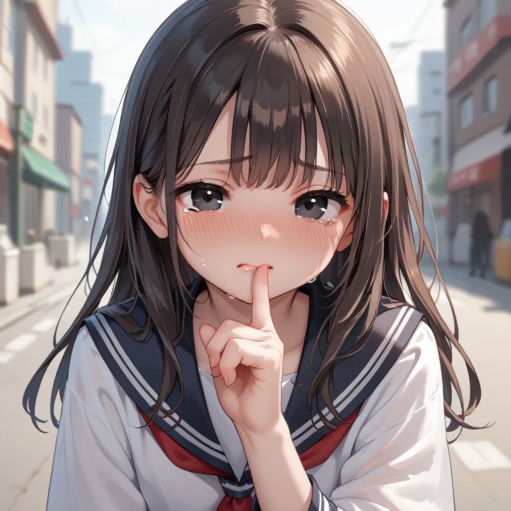 従順義姉妹NTR〜義姉妹に人前挿入をお願いした件〜 サンプル7ページ目