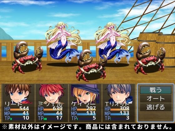【100円シリーズ】背景素材095 サンプル1ページ目