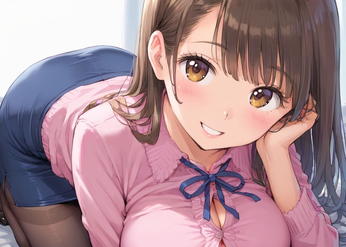 可愛い家庭教師にエッチ教えてあげた サンプル3ページ目