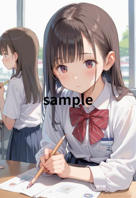 友達の彼女をNTRしちゃいました サンプル6ページ目