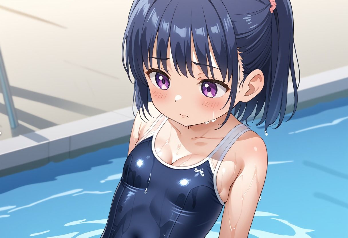 肉欲に溺れた妹は俺の同級生とヤリまくってた。 サンプル1ページ目