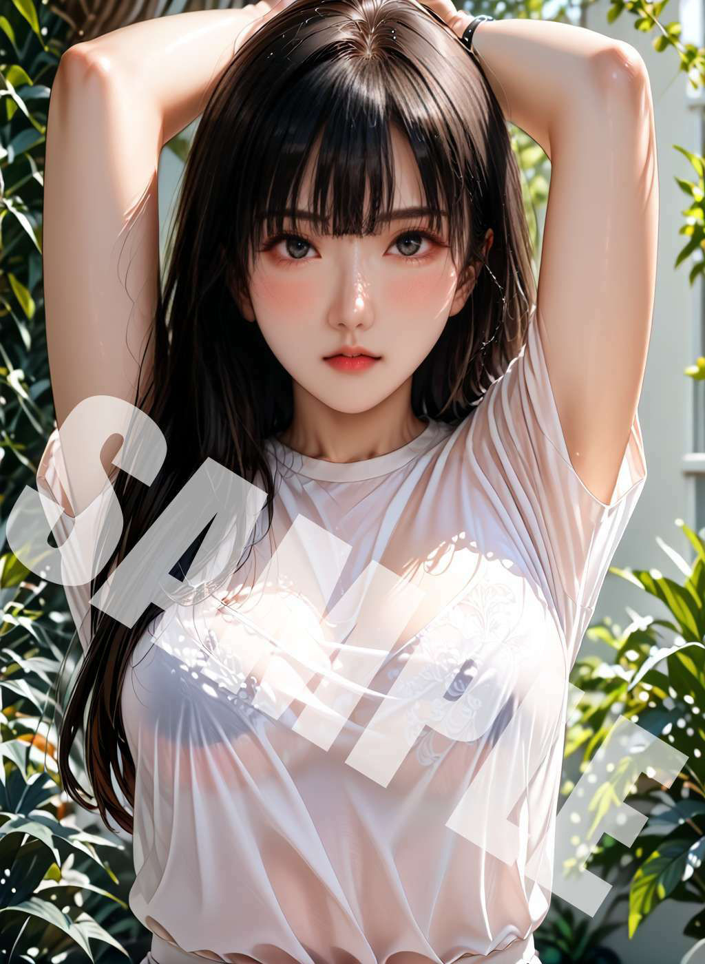 絢○詞まとめコレクション サンプル3ページ目