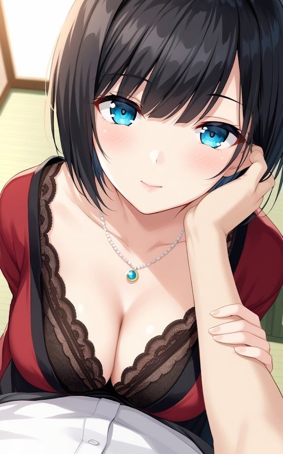 朝から挑発が過ぎる 女子大生彼女にお風呂で徹底調教！ サンプル2ページ目