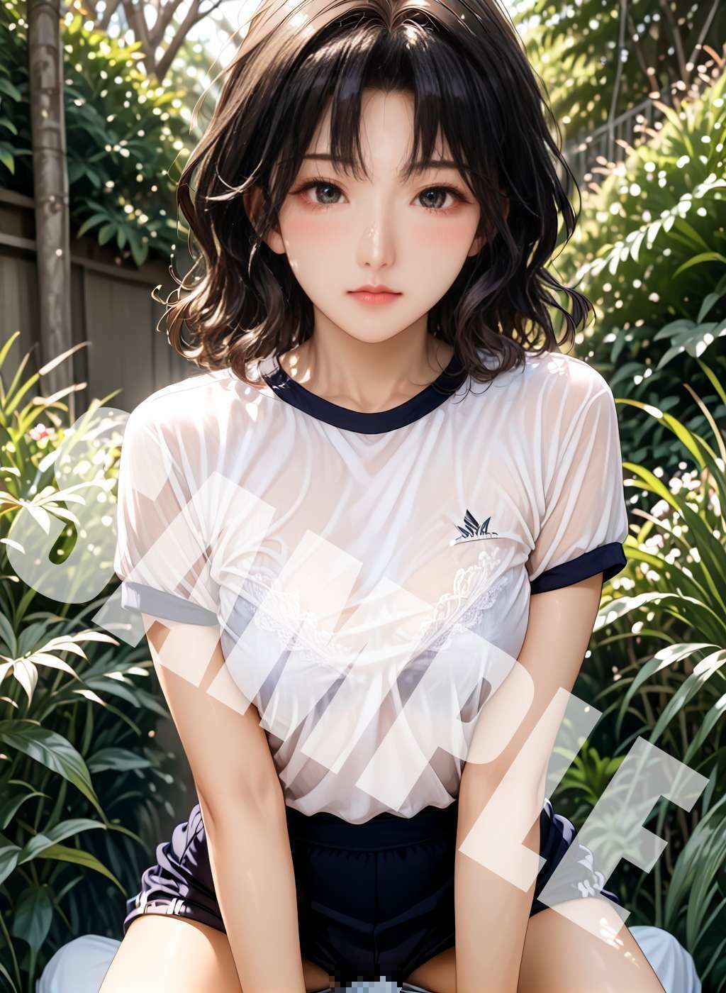 棚○薫まとめコレクション サンプル2ページ目